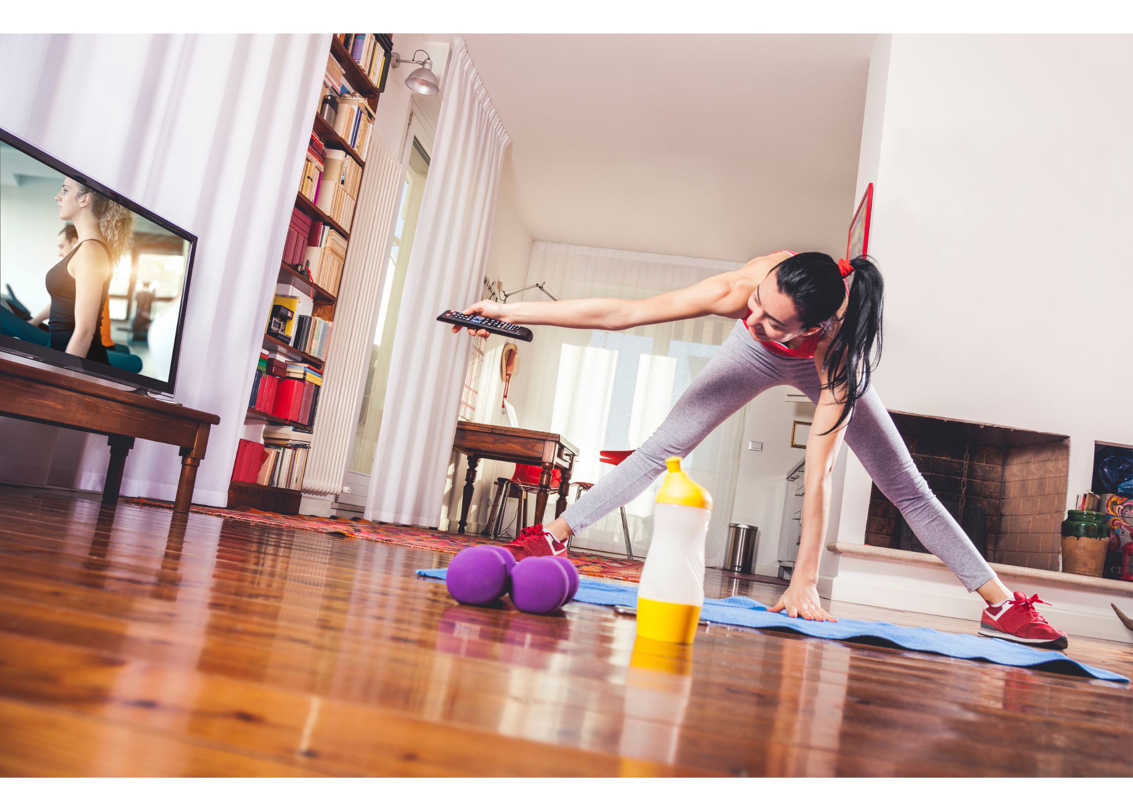 お家でできる！体のバランスや運動の基礎となる「体幹トレーニング」のメリット♪page-visual お家でできる！体のバランスや運動の基礎となる「体幹トレーニング」のメリット♪ビジュアル